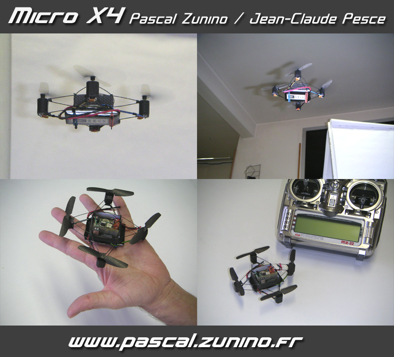 Micro X4